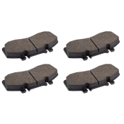 Kit: Pastiglia del freno - immagine 2