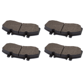 Kit: Pastiglia del freno - immagine 4