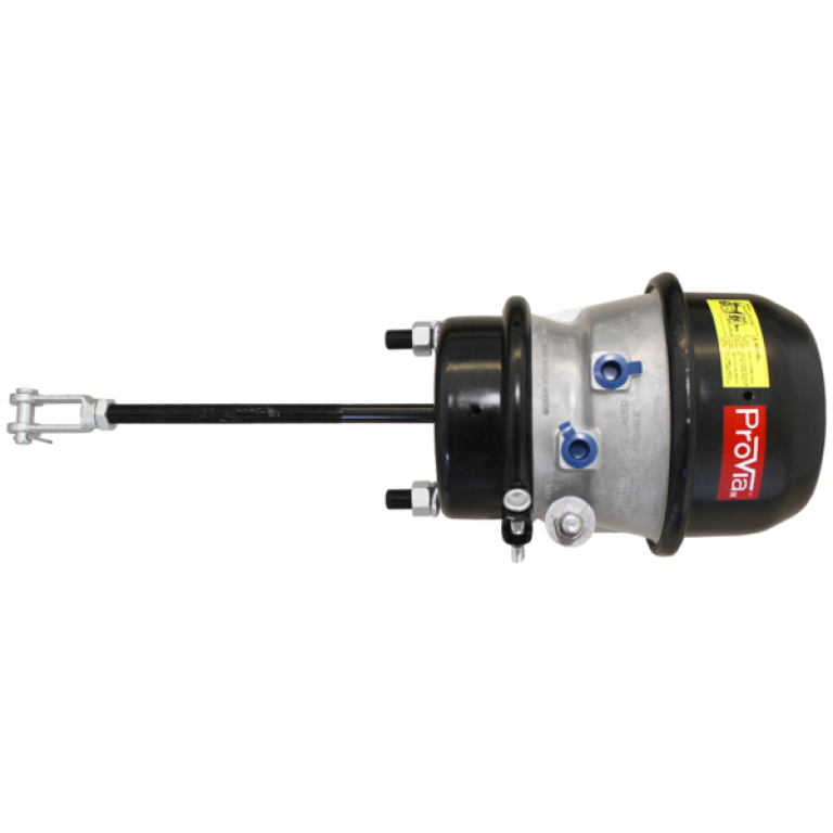Double-Diaphragm Actuator Cam