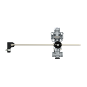 Кран уровня пола — изображение 2