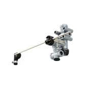 Кран уровня пола — изображение 3