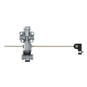 Кран уровня пола — изображение 4