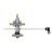 Leveling Valve