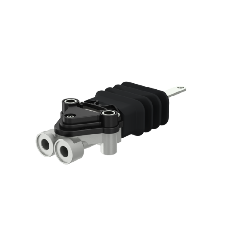 Leveling Valve