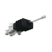 Valve de nivellement avec raccords – Image 4