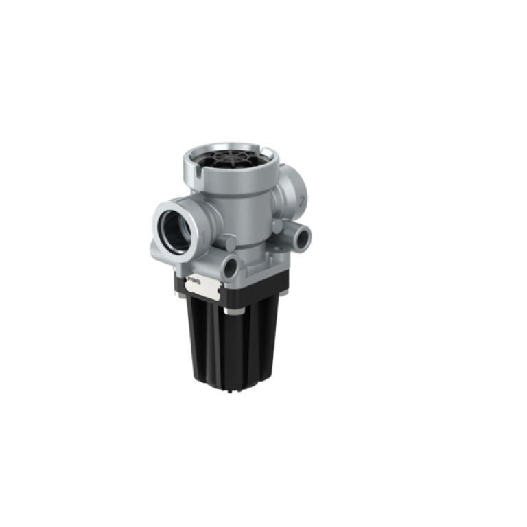 Pressure Limiting Valve