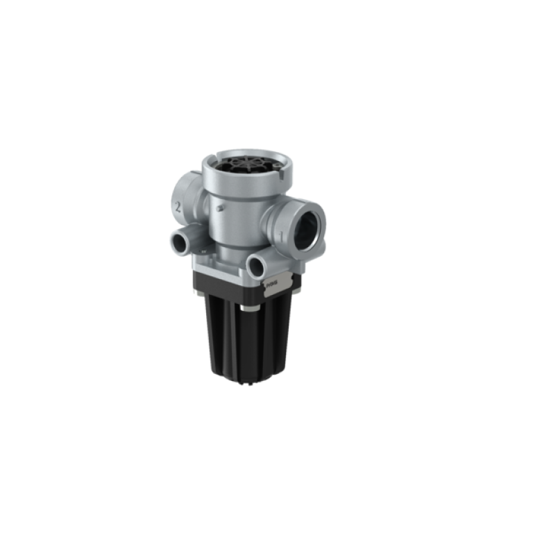 Pressure Limiting Valve