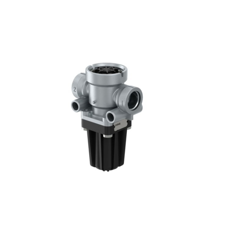 Pressure Limiting Valve