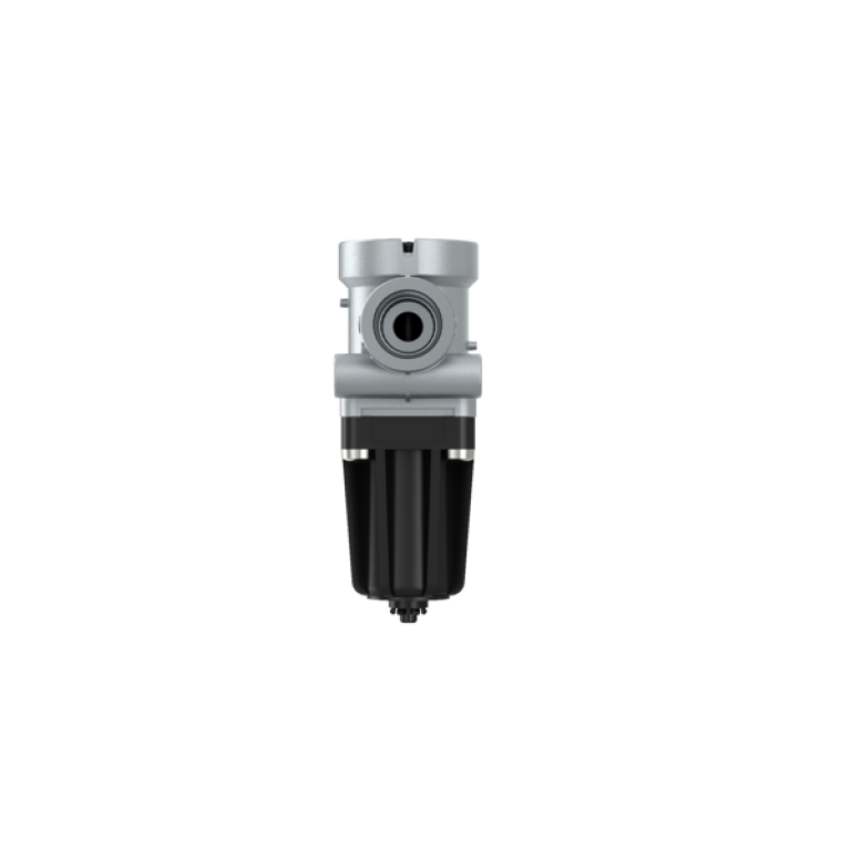 Pressure Limiting Valve