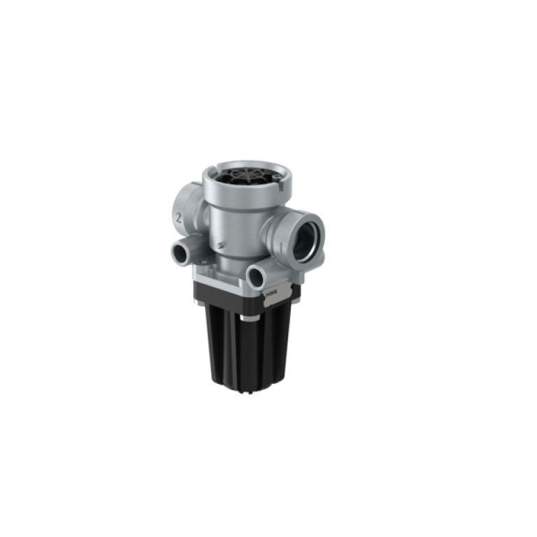 Pressure Limiting Valve
