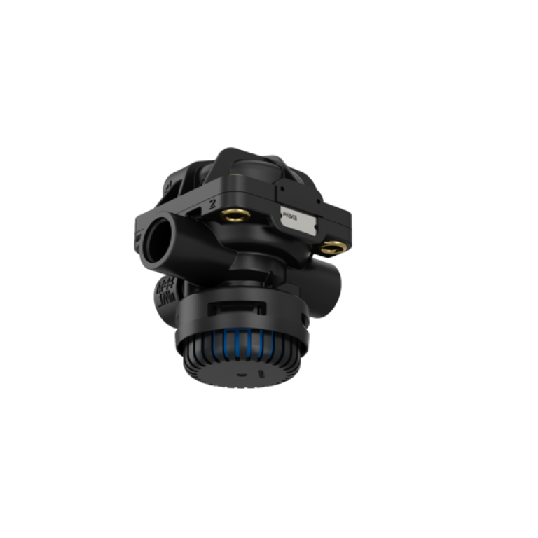 Relay Valve - Image 3
