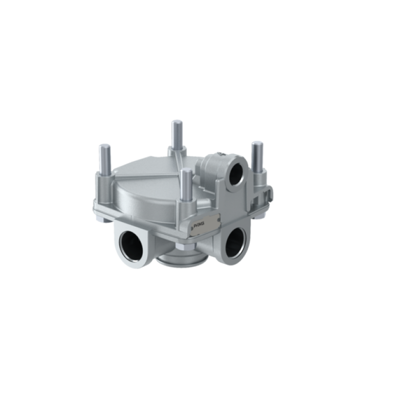 Relay Valve