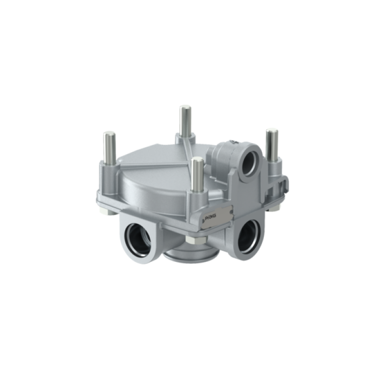 Relay Valve
