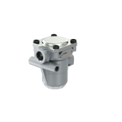 Pressure Limiting Valve
