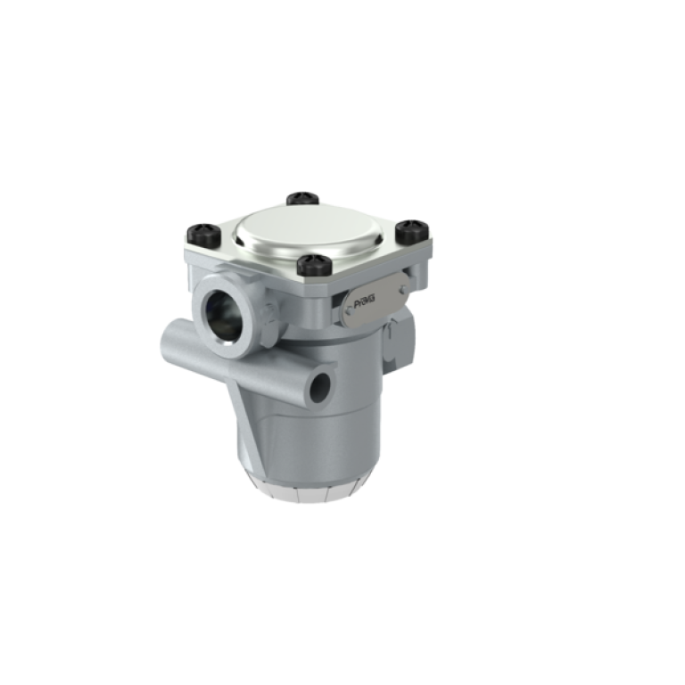 Pressure Limiting Valve