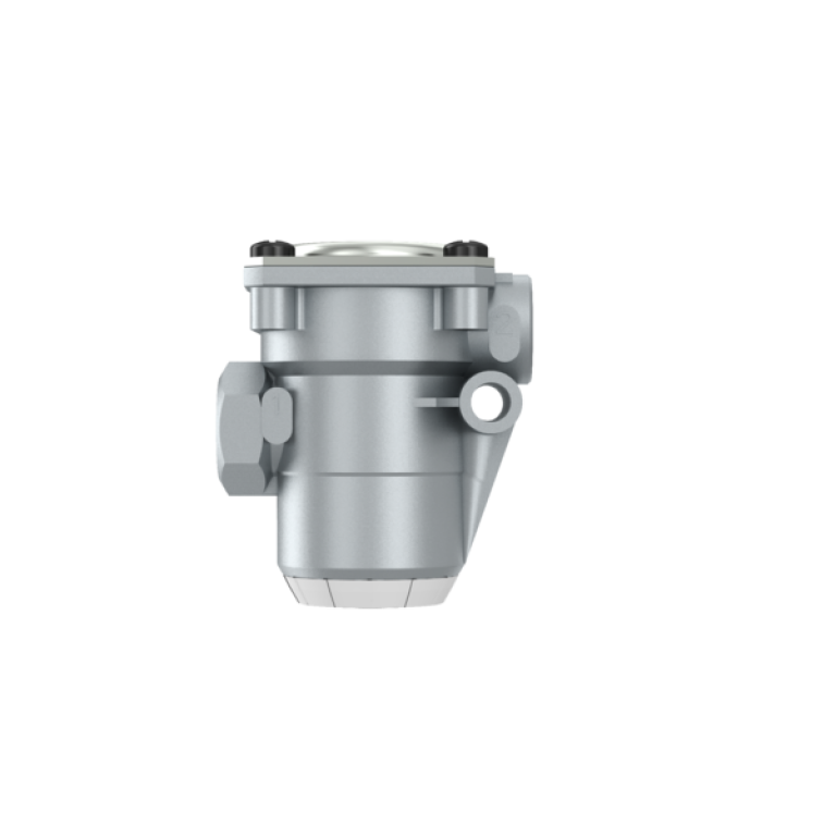 Pressure Limiting Valve