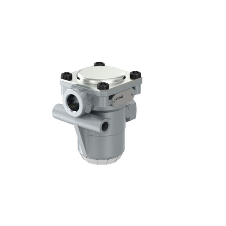 Pressure Limiting Valve