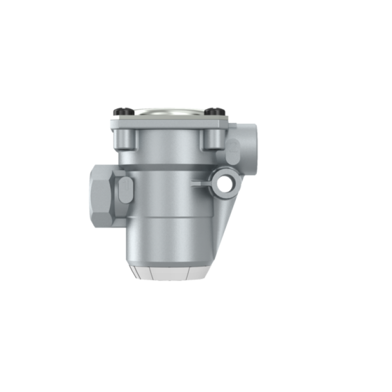 Pressure Limiting Valve
