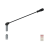 Sensor inductivo con enchufe