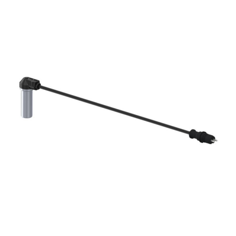 Inductive Sensor with Plug