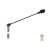 Sensor inductivo with HDSCS-Plug