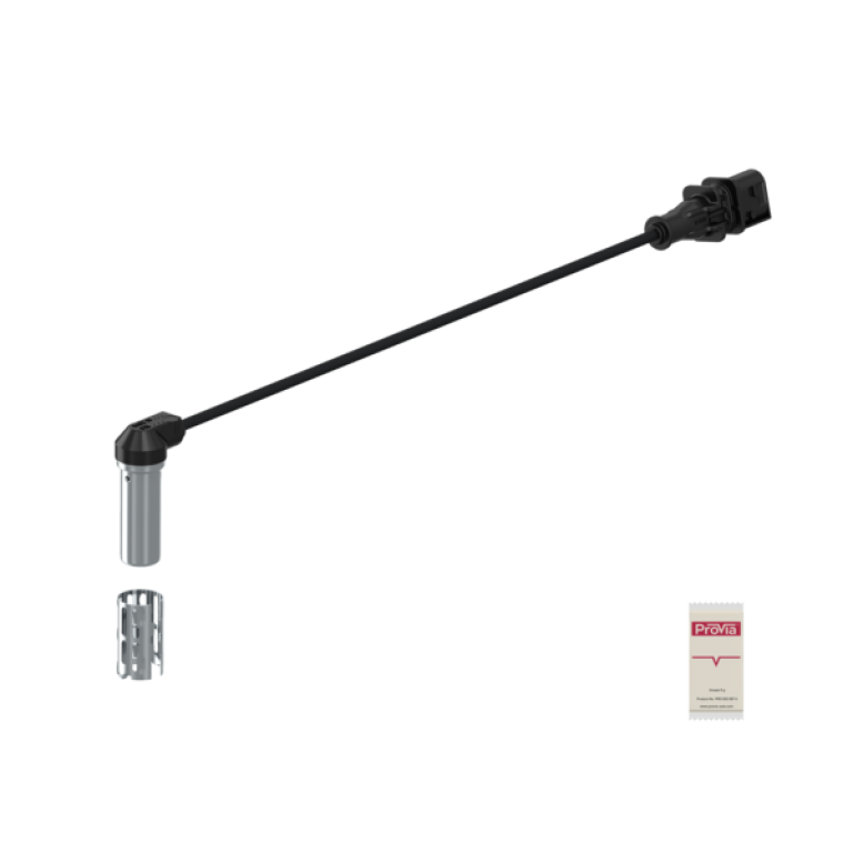 Индуктивный датчик с разъемом HDSCS-Plug