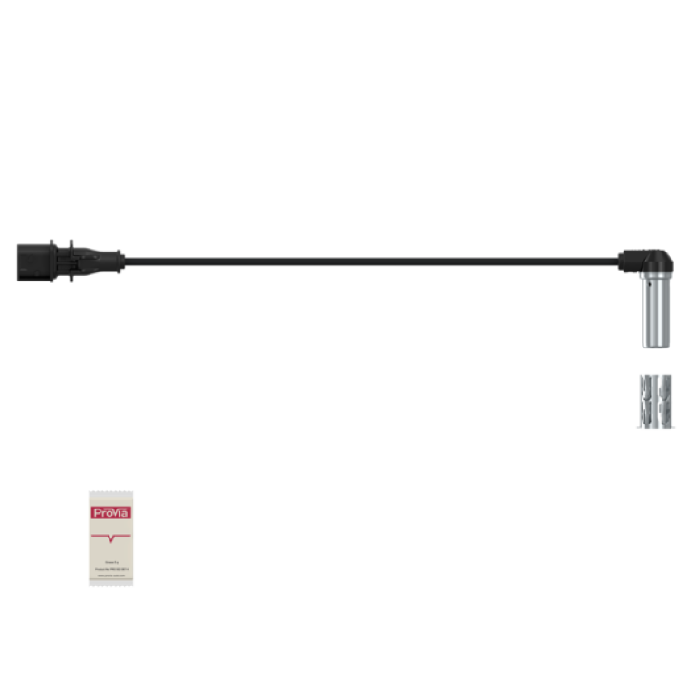 Индуктивный датчик с разъемом HDSCS-Plug - Image 4