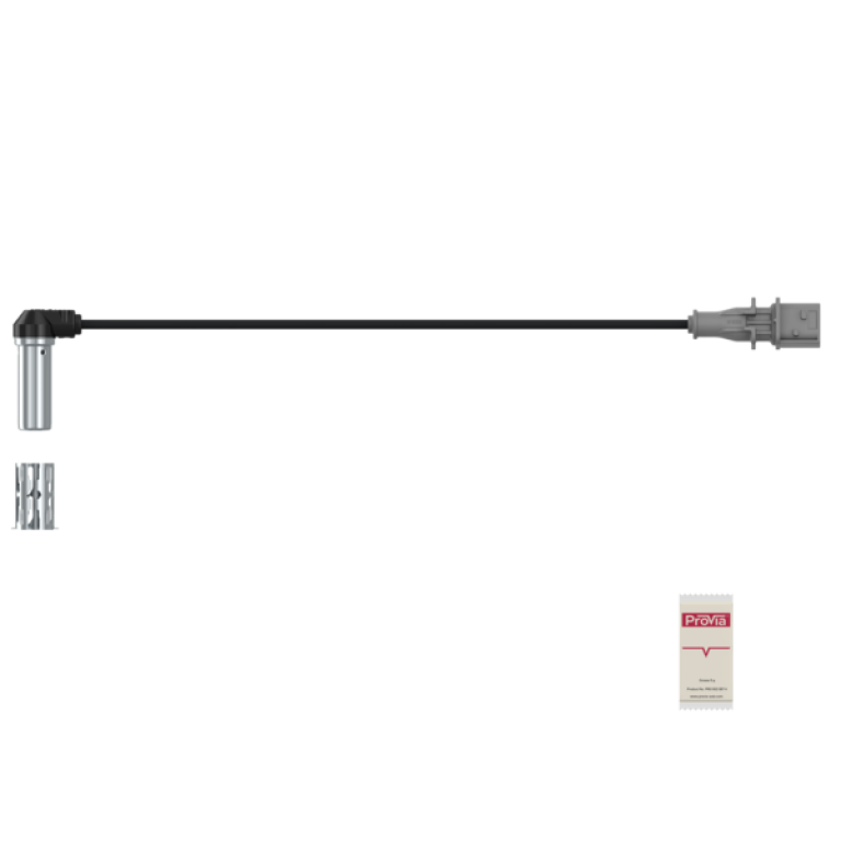 Индуктивный датчик с разъемом HDSCS-Plug - Image 2