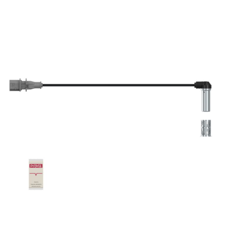 Индуктивный датчик с разъемом HDSCS-Plug - Image 4