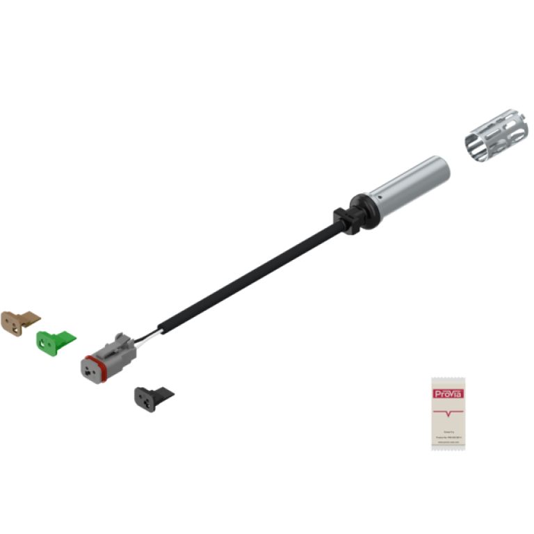 Inductive Sensor