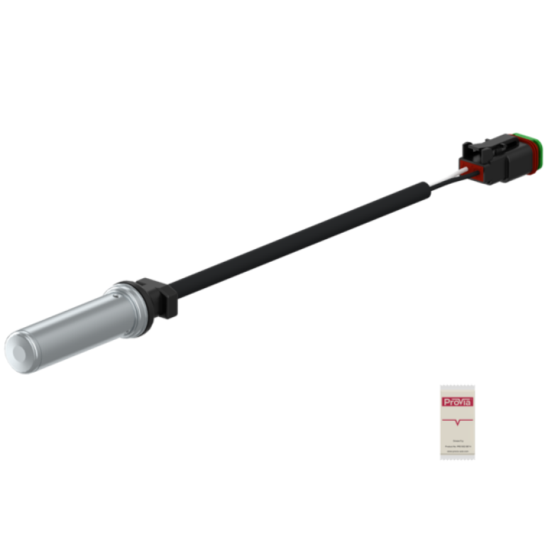 Inductive Sensor