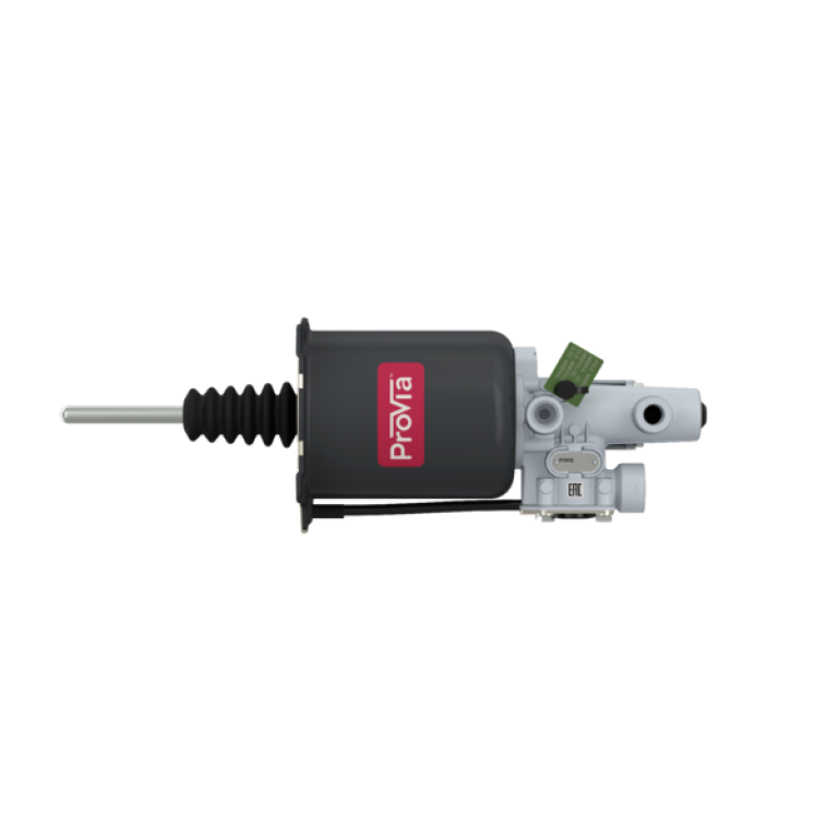 Clutch Servo - Image 2