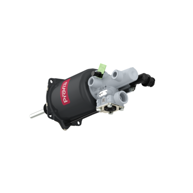 Clutch Servo - Image 3