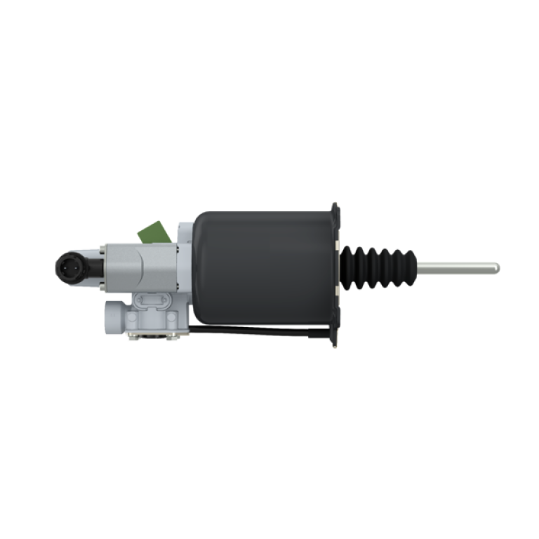 Clutch Servo - Image 4