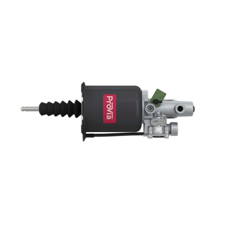 Clutch Servo - Image 2