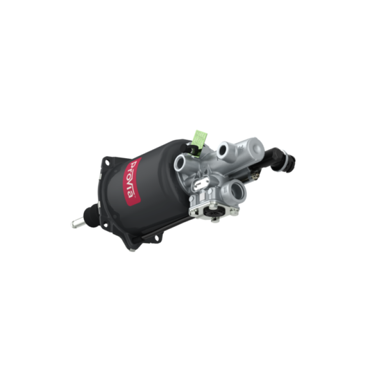 Clutch Servo - Image 3