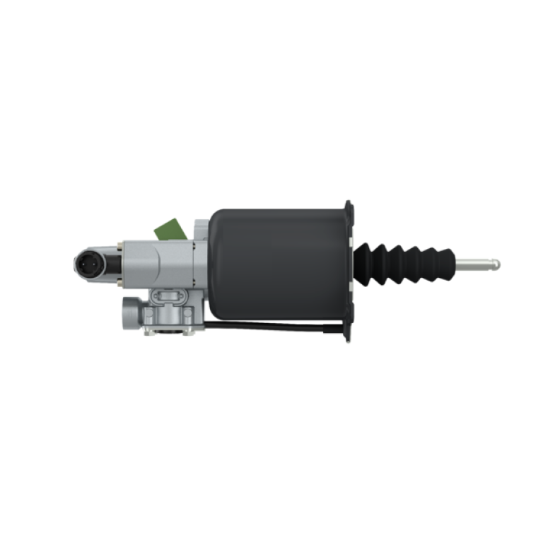 Clutch Servo - Image 4