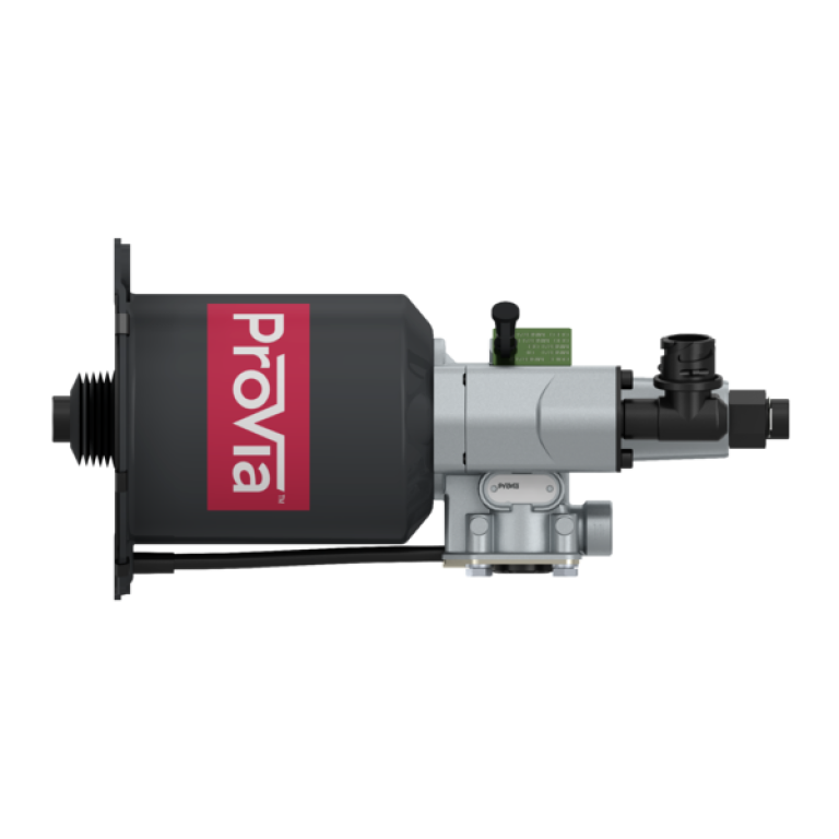 Clutch Servo - Image 2