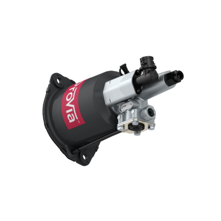 Clutch Servo - Image 3