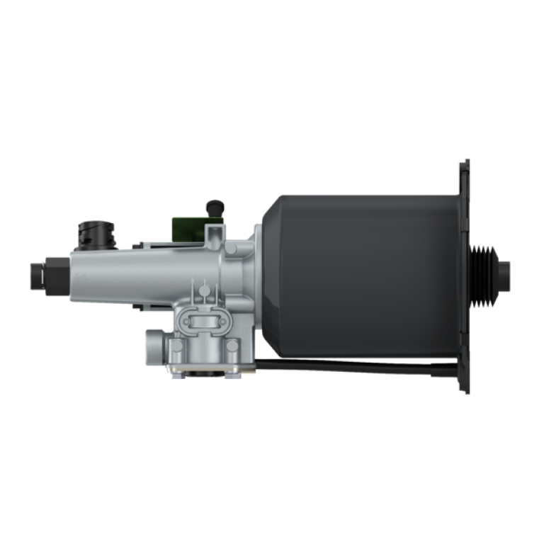 Clutch Servo - Image 4