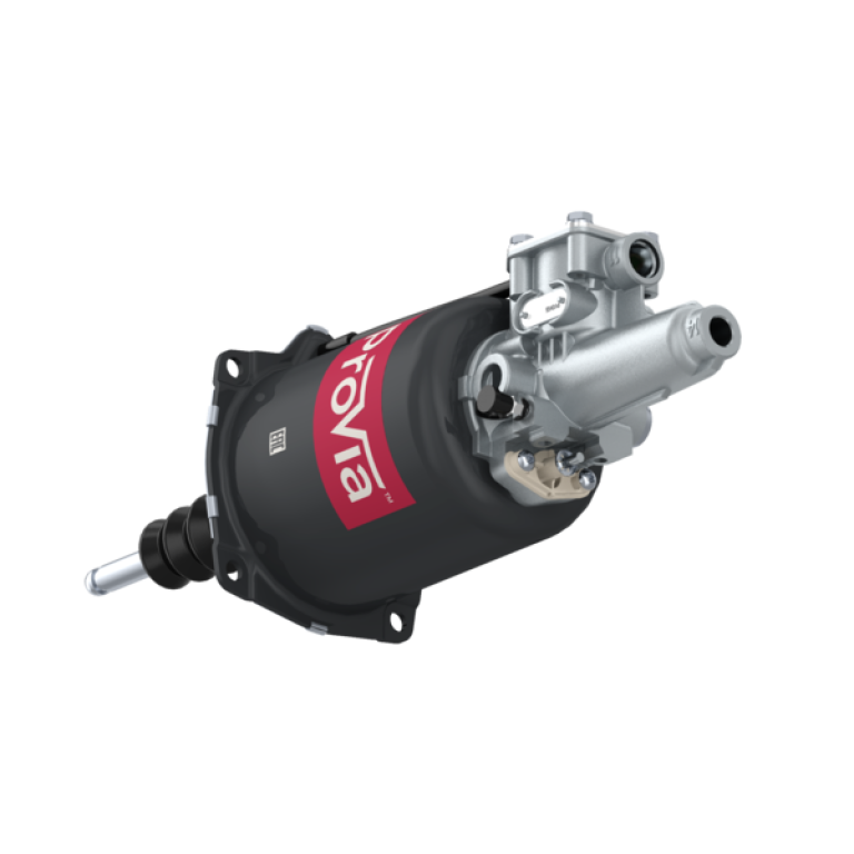 Clutch Servo - Image 3