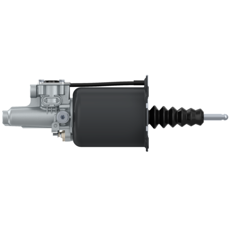 Clutch Servo - Image 4