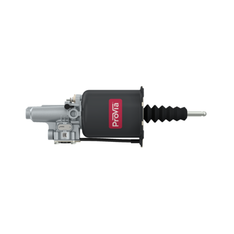 Clutch Servo - Image 2
