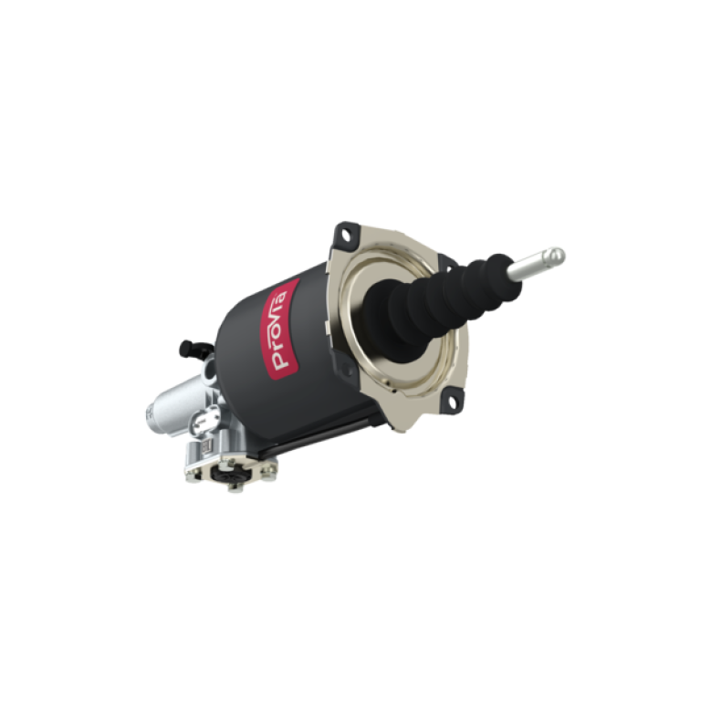 Clutch Servo - Image 3
