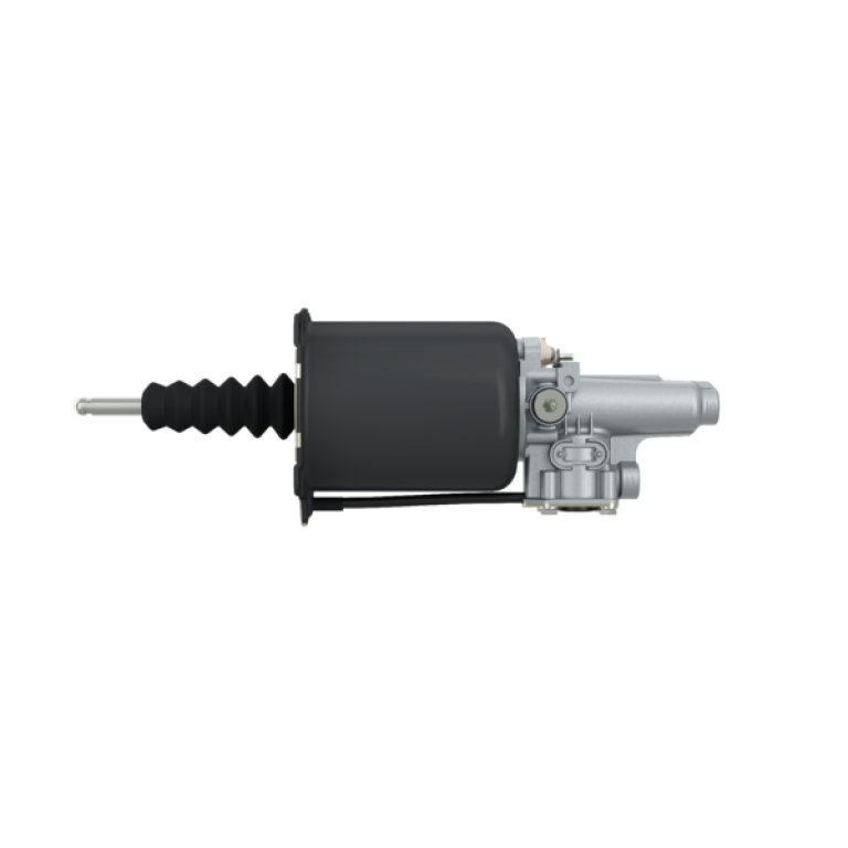 Clutch Servo - Image 4