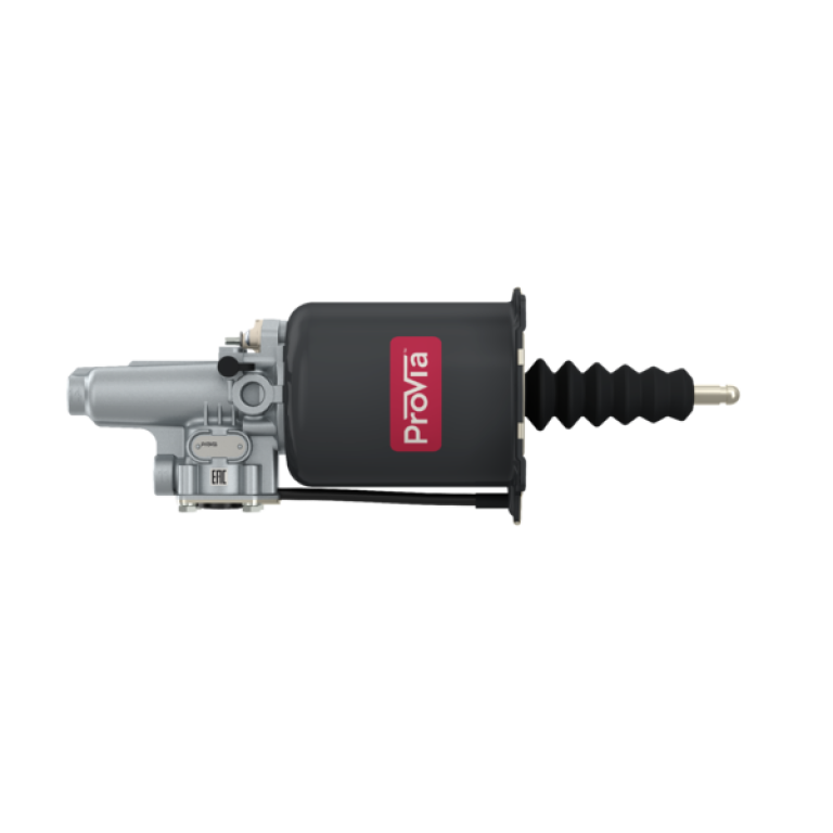 Clutch Servo - Image 2