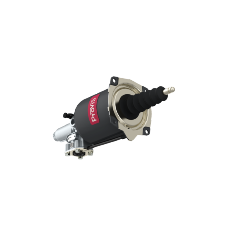Clutch Servo - Image 3
