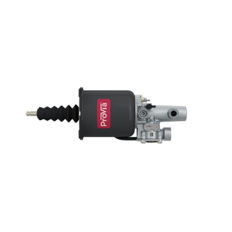 Clutch Servo - Image 2