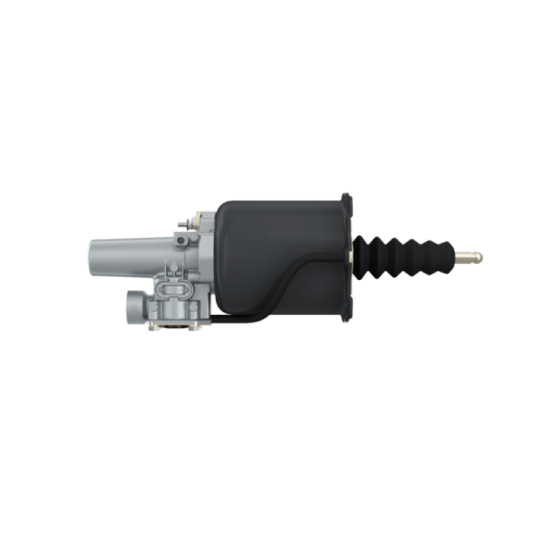 Clutch Servo - Image 4