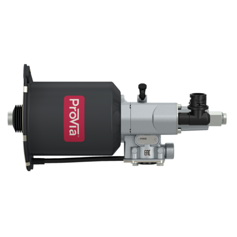Clutch Servo - Image 2